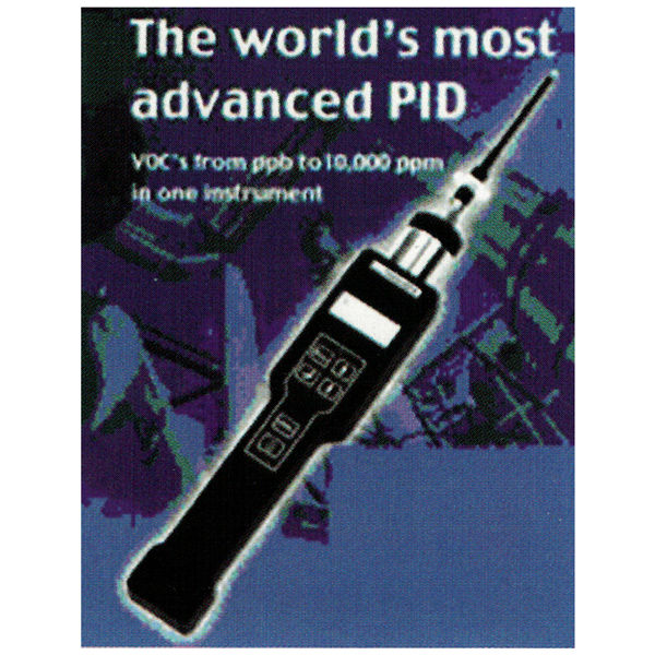 軍事毒劑偵檢儀（英國(guó)）