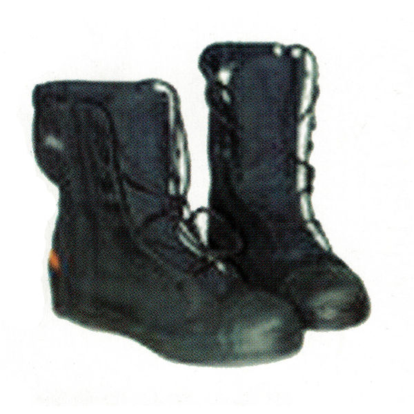 搶險(xiǎn)救援靴