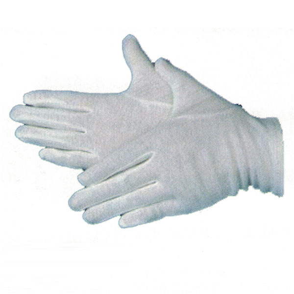 內(nèi)置純棉手套